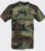 Футболка HELIKON-TEX US Woodland