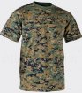 Футболка HELIKON-TEX USMC Digital Woodland