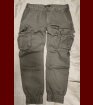 Брюки TF Cargo  #501 Brown
